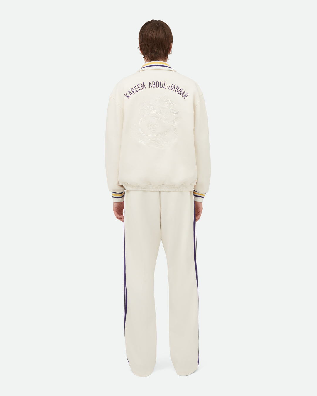 adidas Originals Wales Bonner Jabbar Track Top Trousers Wales Bonner